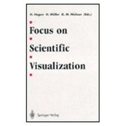 Cover of: Focus on scientific visualization