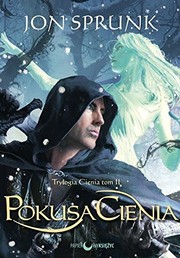 Cover of: Pokusa Cienia Trylogia Cienia Tom 2