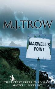 Maxwell's point