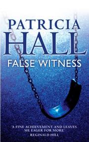 False witness