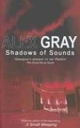 Cover of: Shadows of Sounds