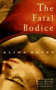 Cover of: The Fatal Bodice