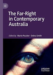 Cover of: Far-Right in Contemporary Australia