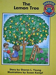 Cover of: The lemon tree (Harry's math books)