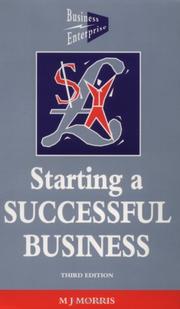 Starting a successful business