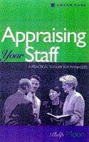 Appraising your staff