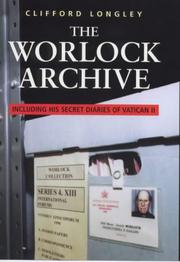 The Worlock archive