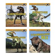 Cover of: Little Paleontologist by Joe Levit, Kathryn Clay