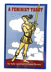 Cover of: A feminist tarot