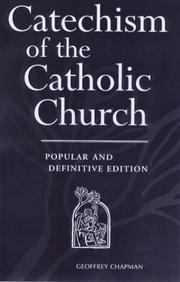 Catechism of the Catholic Church