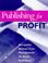 Cover of: Publishing for Profit