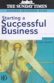 Starting a successful business