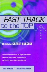 Fast track to the top : 10 skills for career success