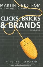 Clicks, bricks & brands