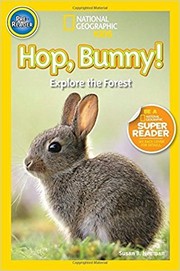 Cover of: Hop, Bunny! by Unknown