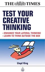 Test your creative thinking