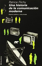 Cover of: Una Historia de La Comunicacion Moderna
