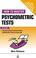 Cover of: How to Master Psychometric Tests