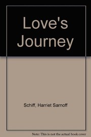 Cover of: Love's Journey