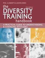 The diversity training handbook : a practical guide to understanding & changing attitudes