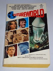Cover of: Futureworld