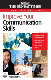 Improve your communication skills