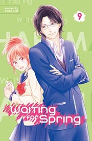Cover of: Waiting for spring
