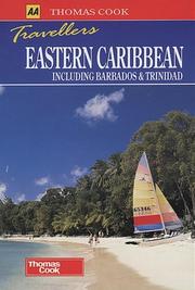 Eastern Caribbean : including Barbados & Trinidad