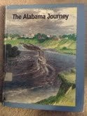 Cover of: The Alabama journey: state history and geography
