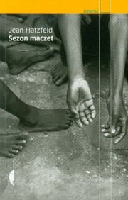 Cover of: Sezon maczet