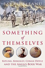 Something of Themselves by Sarah LeFanu