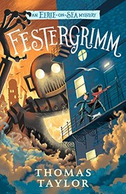 Cover of: Festergrimm