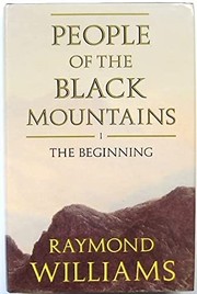Cover of: People of the black mountains