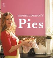 Sophie Conran's pies