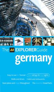 Explorer Germany