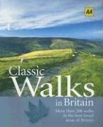 Classic walks in Britain
