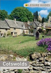 Cotswolds