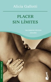 Cover of: Placer sin límites