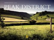 Impressions of the Peak District