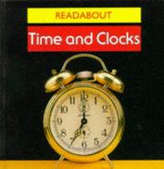 Cover of: Time and Clocks (Readabout)