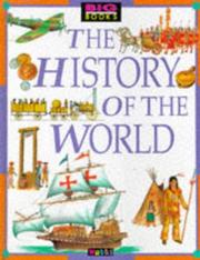 Cover of: The History of the World (Big Books)
