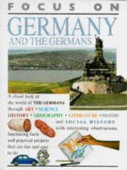 Germany and the Germans