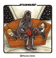 Cover of: Pack Darth Vader e hijos