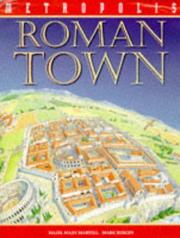 Roman town