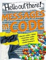 Messages in code