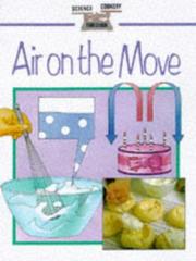 Air on the move