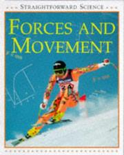 Cover of: Forces and Movement (Straightforward Science)