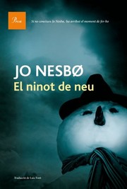 Cover of: El ninot de neu