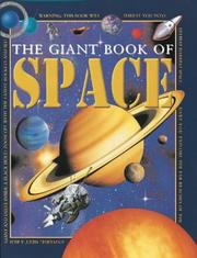 The giant book of space