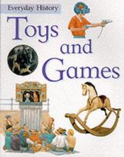 Toys and games